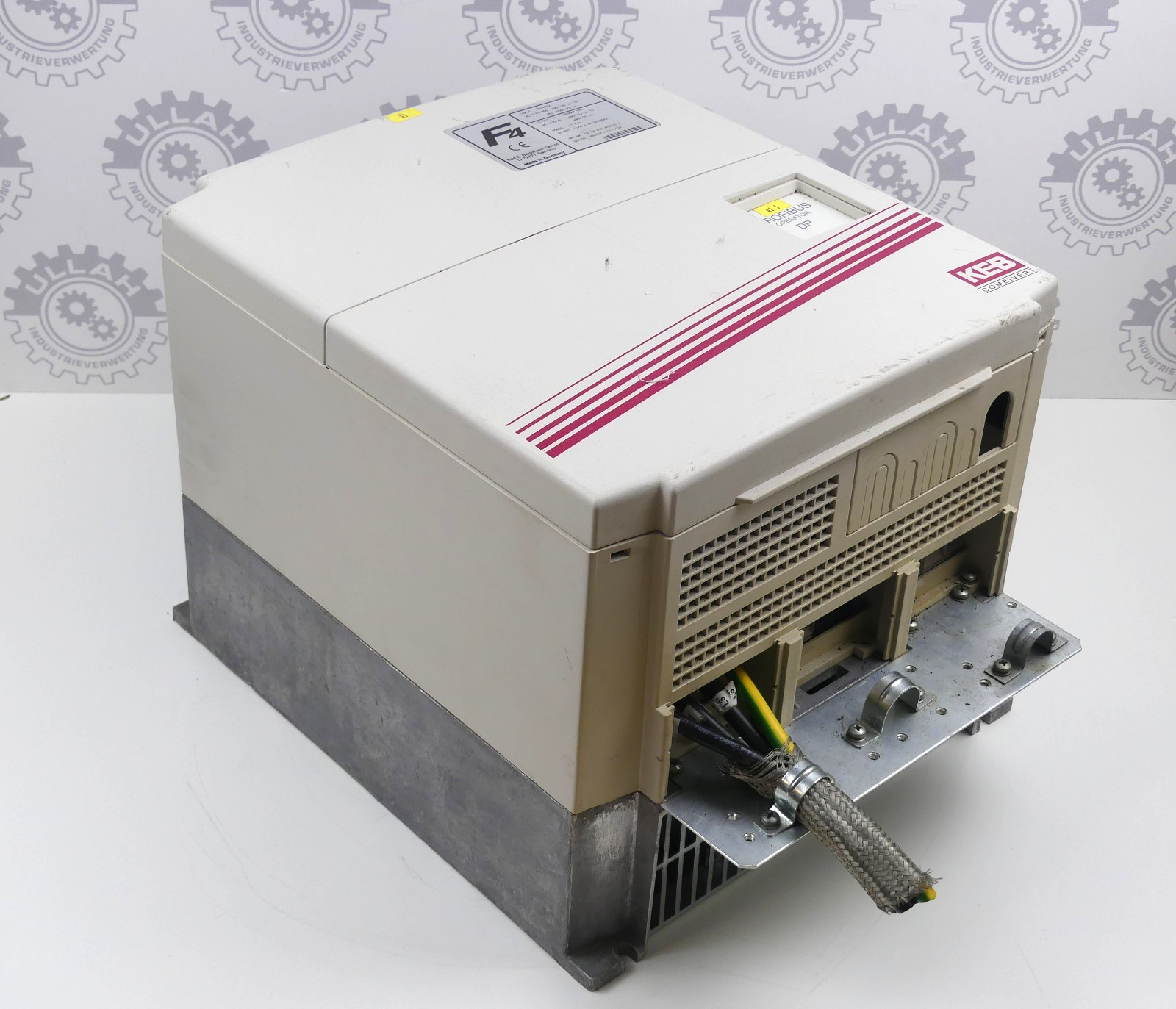 KEB  15.F4.C0H-4K00/2.2