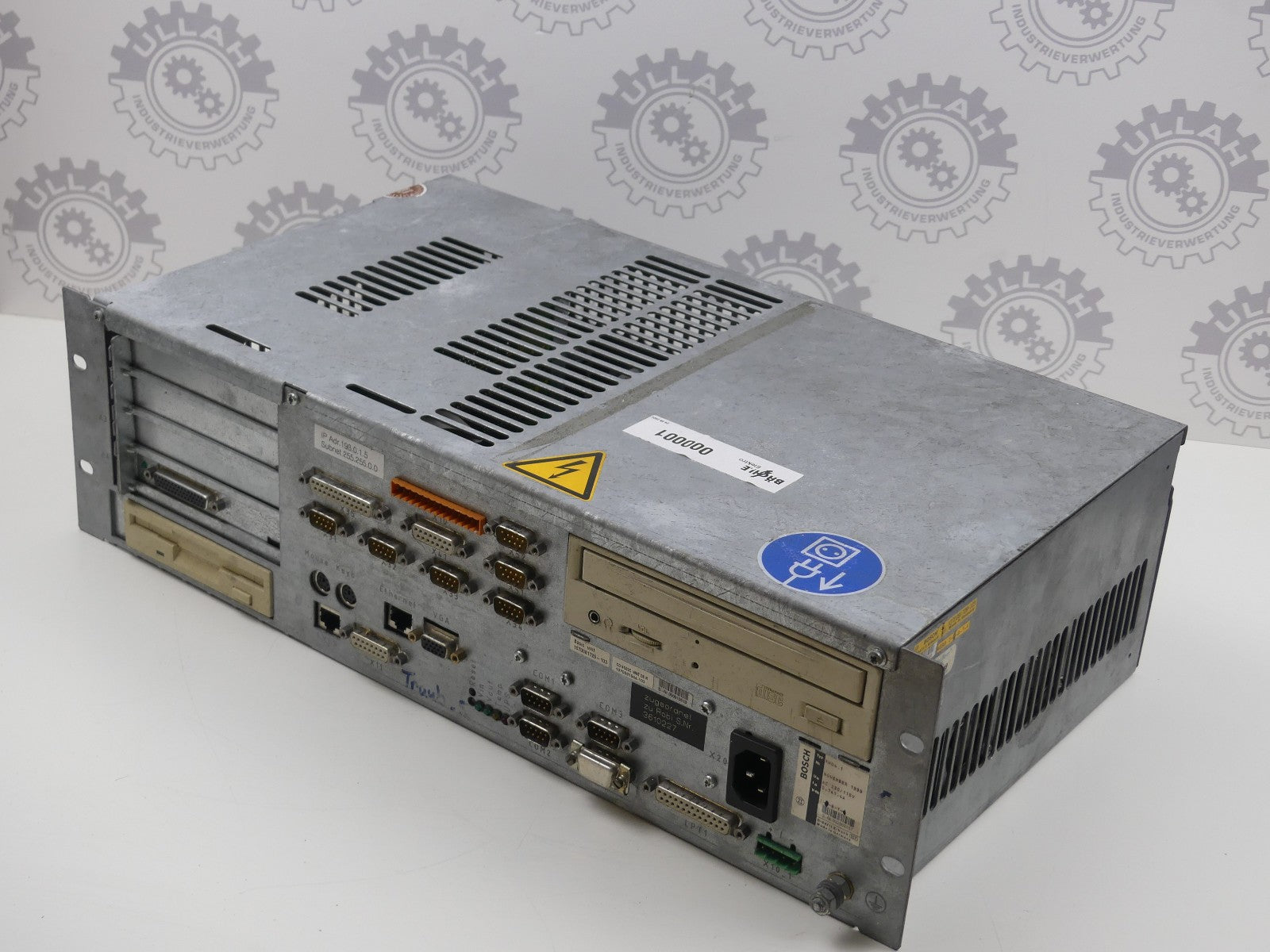 BOSCH RH04.1