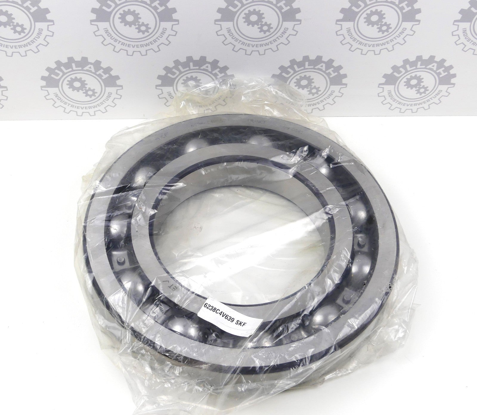 SKF 6238/C4VQ639