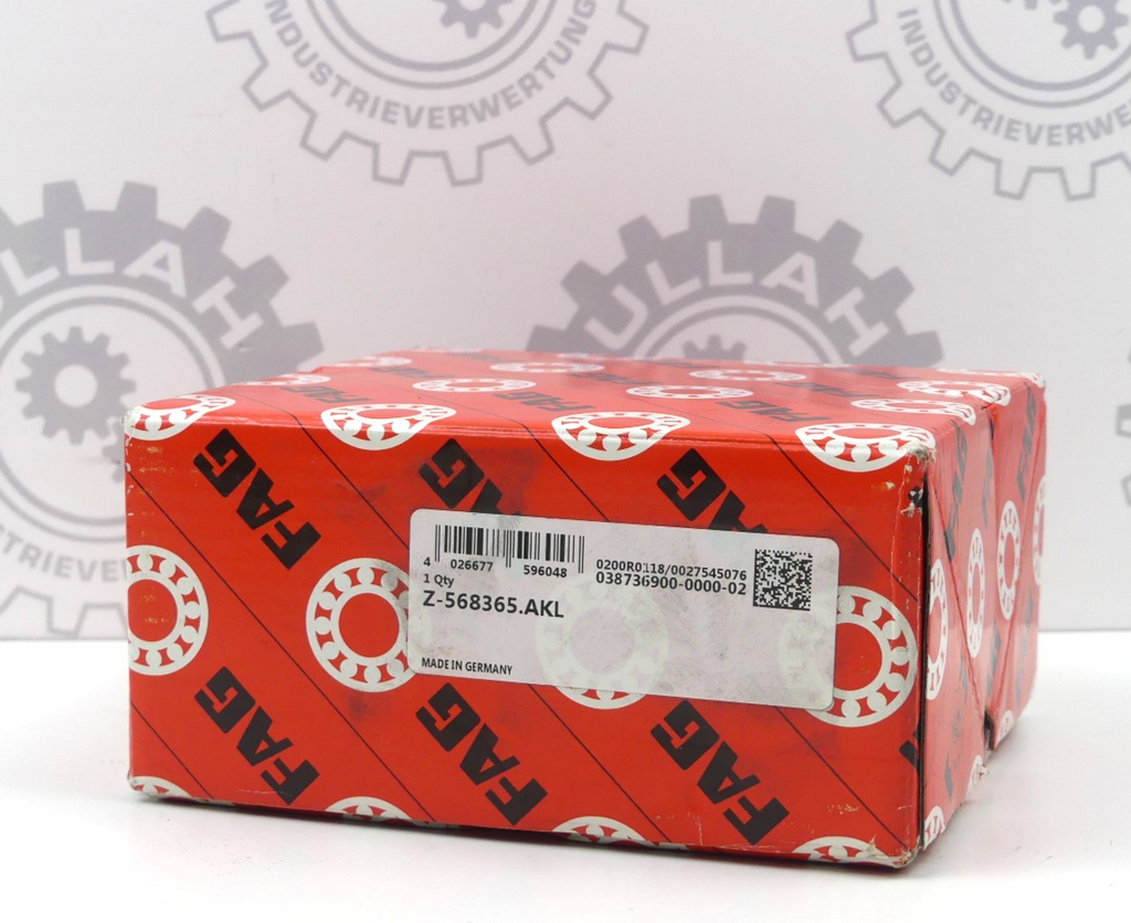 FAG Z-568365.AKL