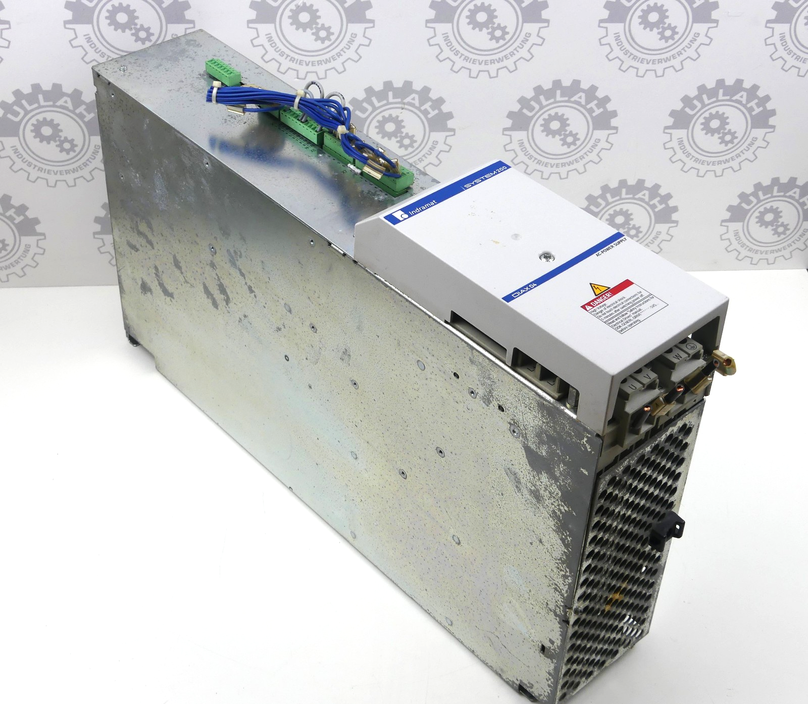 INDRAMAT HVE02.2-W018N