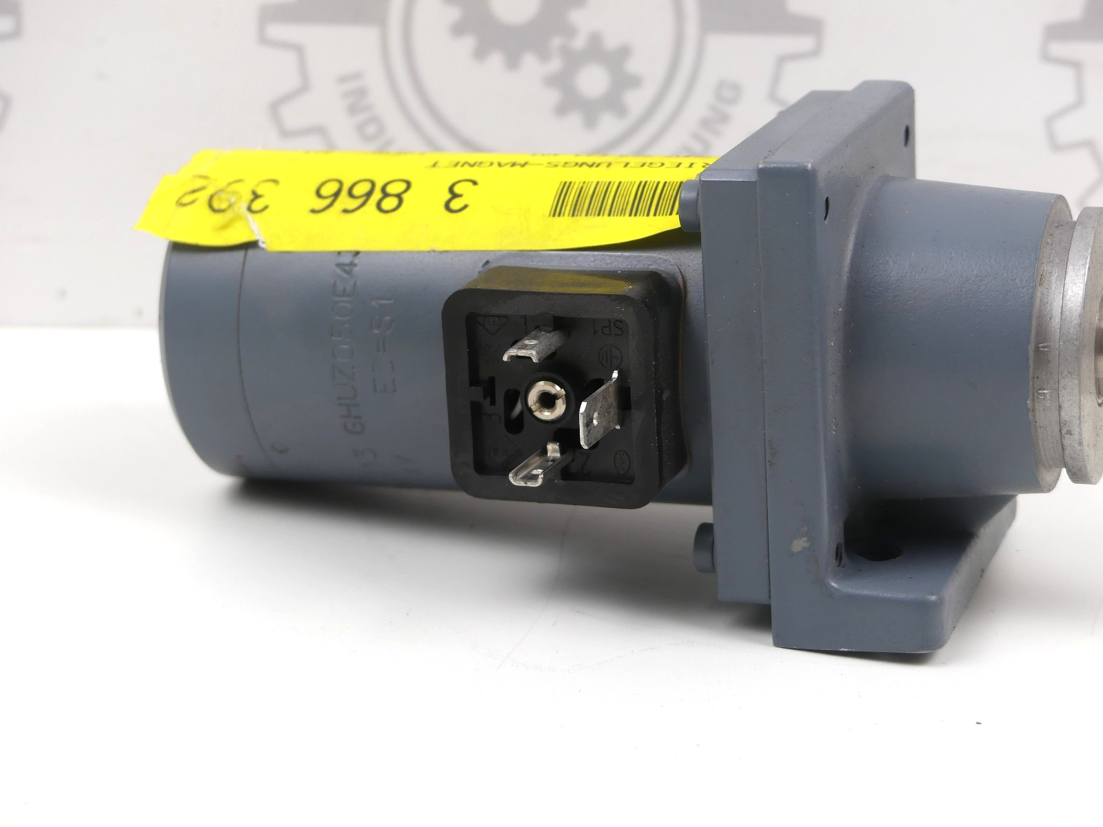 Magnet Schultz Verriegelungseinheit MSM 2628513 GHUZ050E43A01; 205V ED=S1