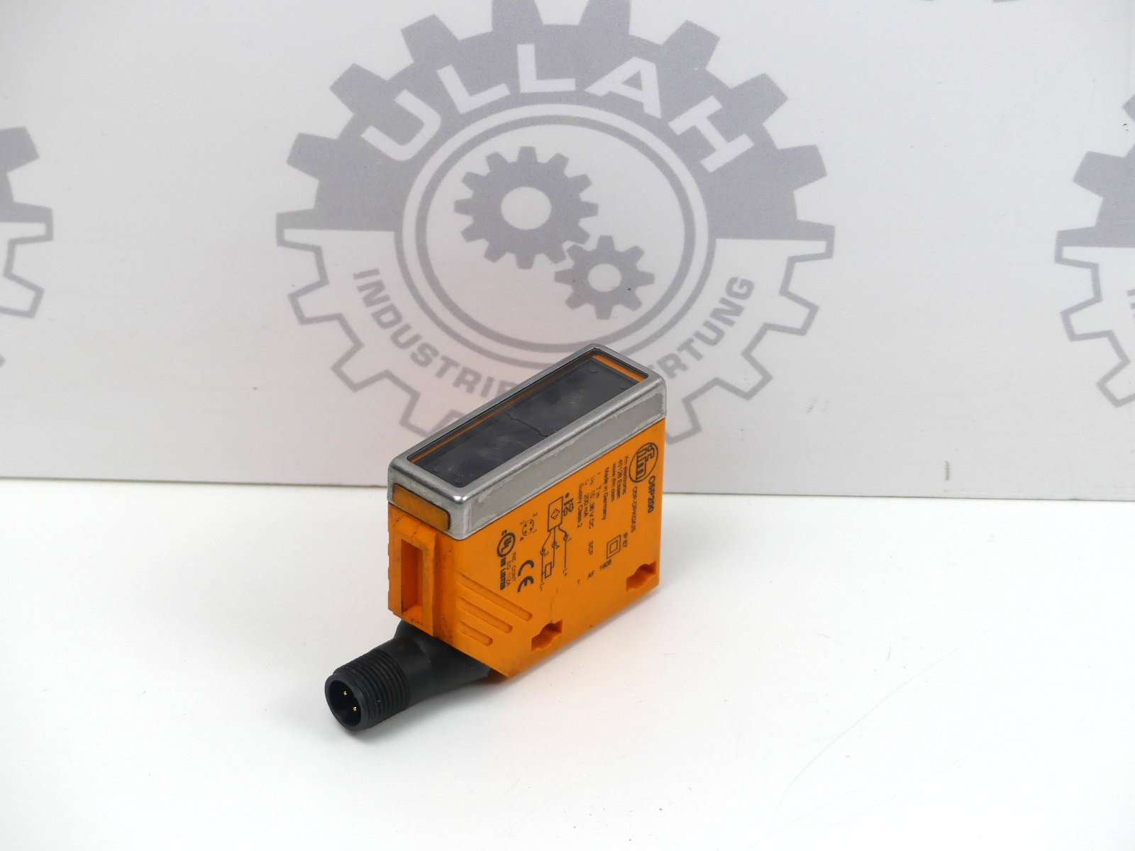 IFM Electronic O5P200