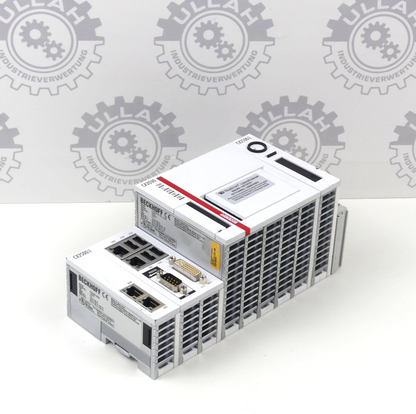 Beckhoff CX2030-0130 /4GB + CX2000-0060 + CX1800-2044