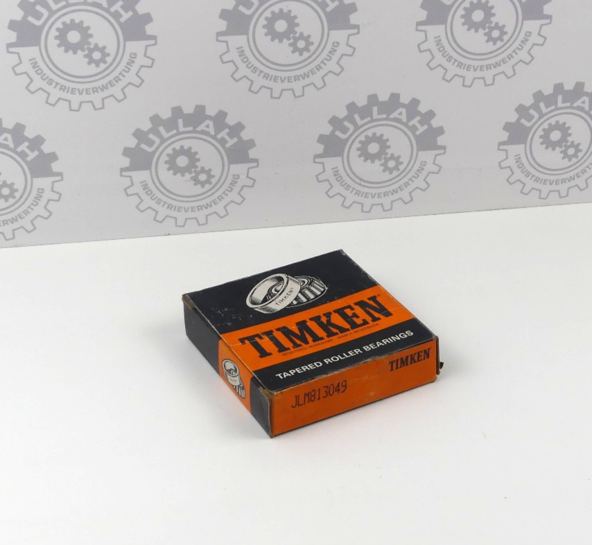 Timken JLM813049