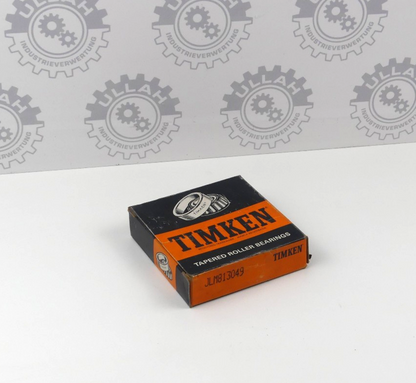 Timken JLM813049