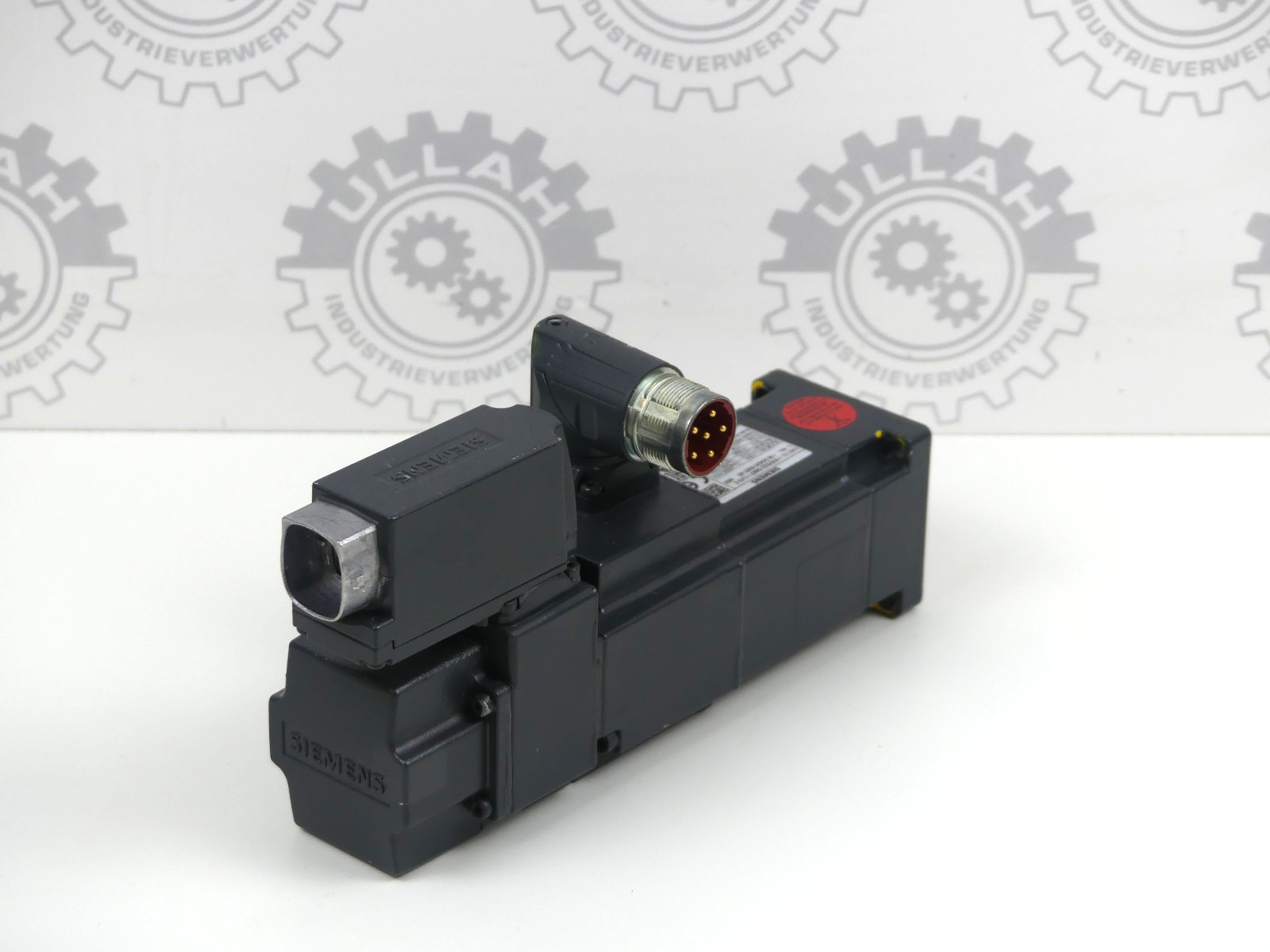 Siemens Servomotor 1FK7022-5AK71-1LH3-Z
