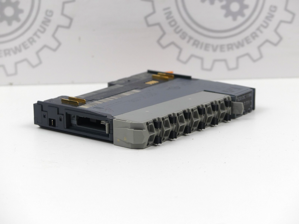 B&R Automation X20 DC 1196