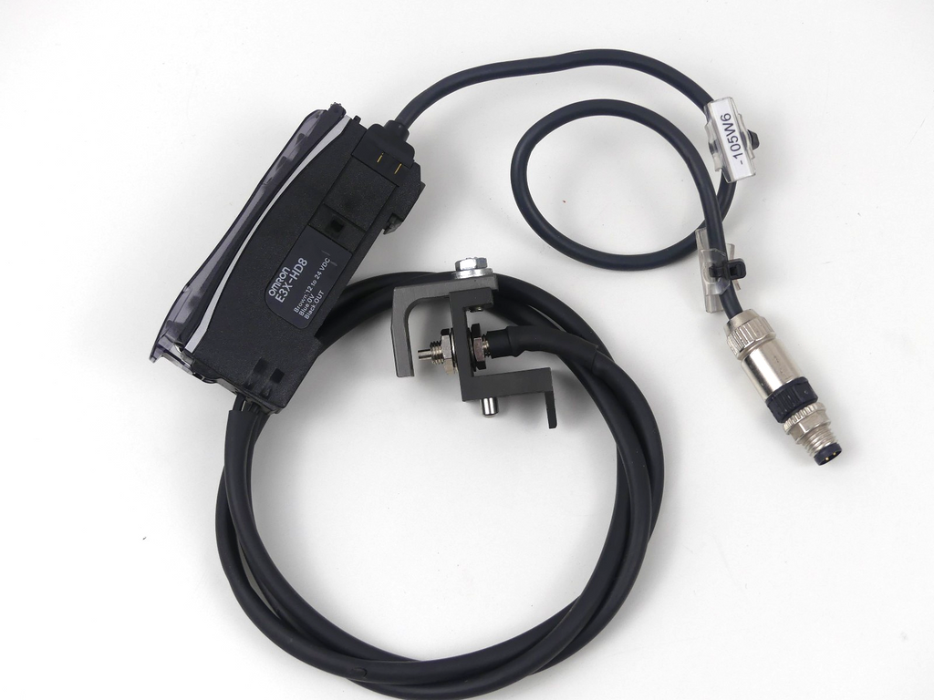 Omron E3X-HD8
