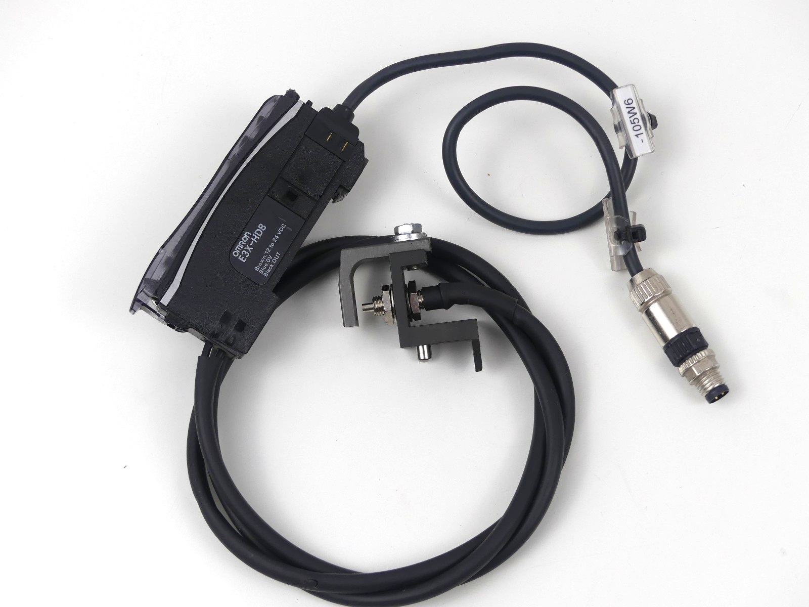 Omron E3X-HD8