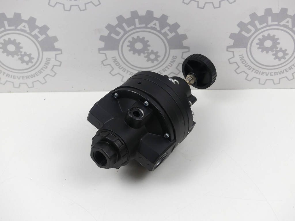 AirCom R03-04J6 Volume Booster (UNBENUTZT)