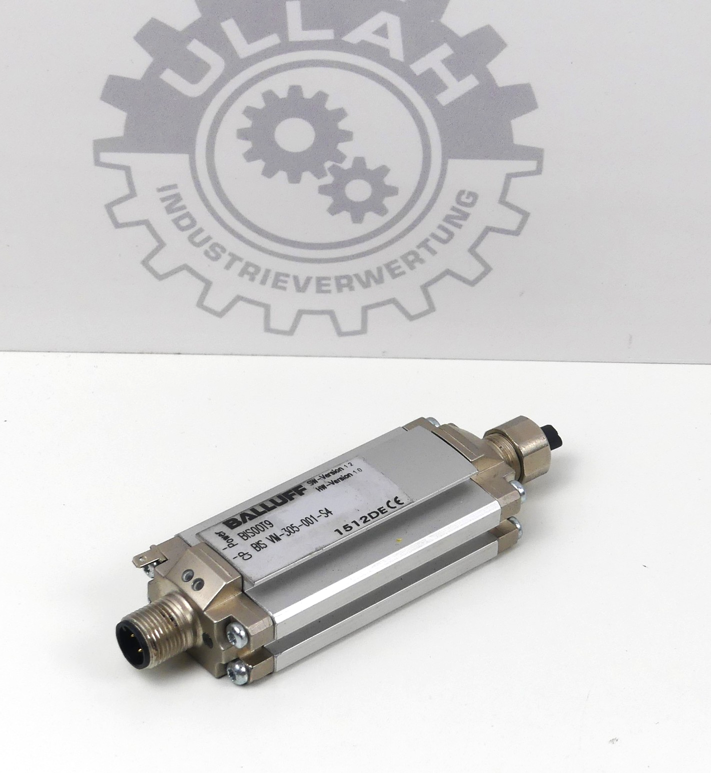 BALLUFF BIS VM-305-001-S4 BIS00T9