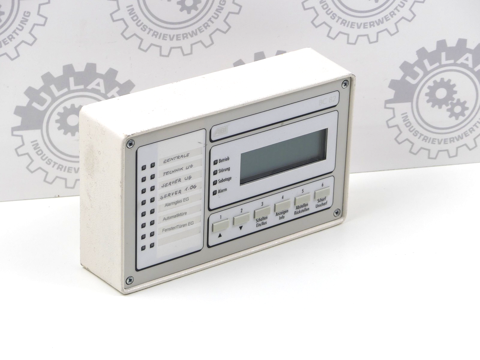 ABI BC 82