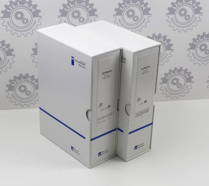REXROTH/INDRAMAT SWA-MTC200-HMI-19VRS-MS-CD*FD Software