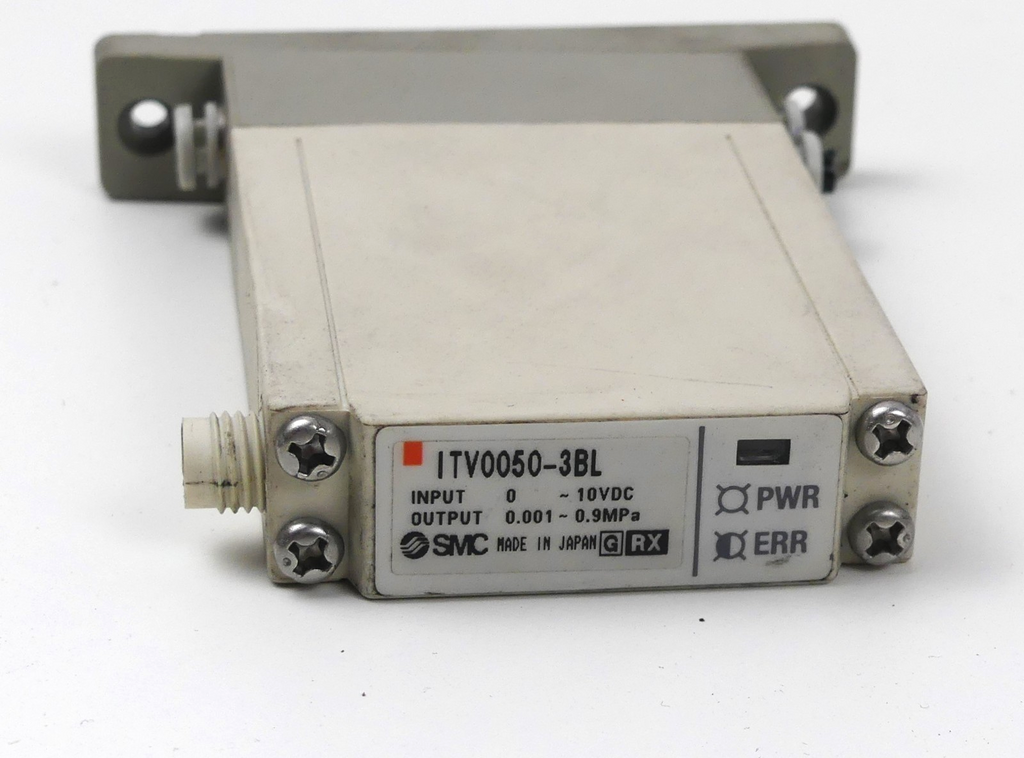 SMC ITV0050-3BL