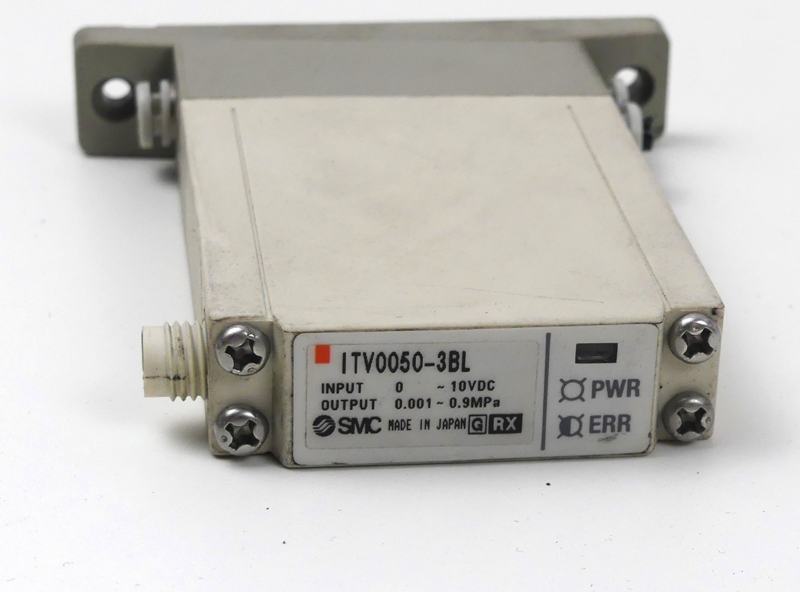 SMC ITV0050-3BL