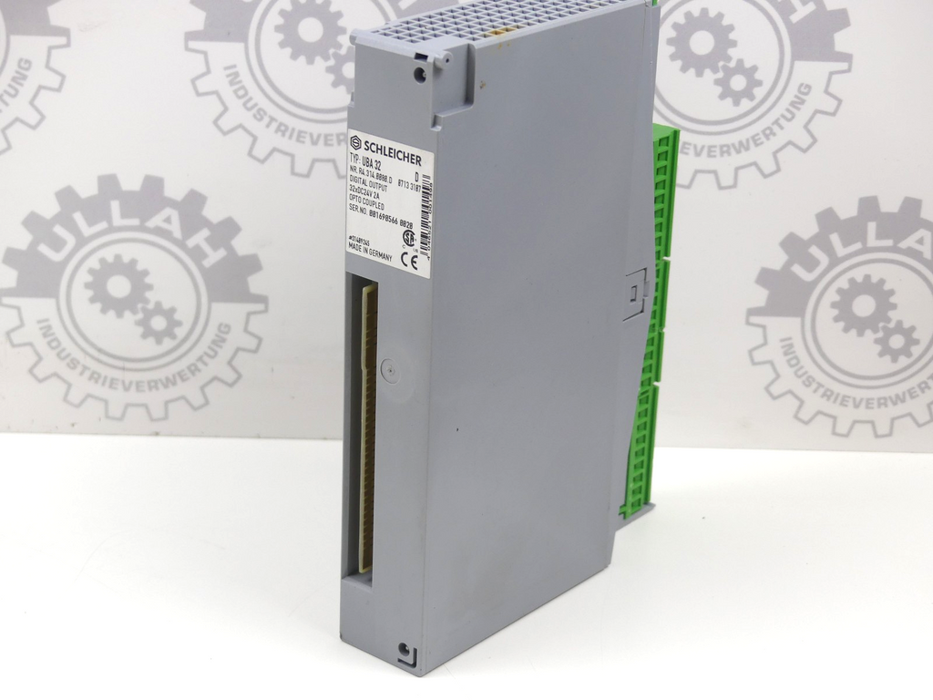 SCHLEICHER Typ UBA 32  (D)