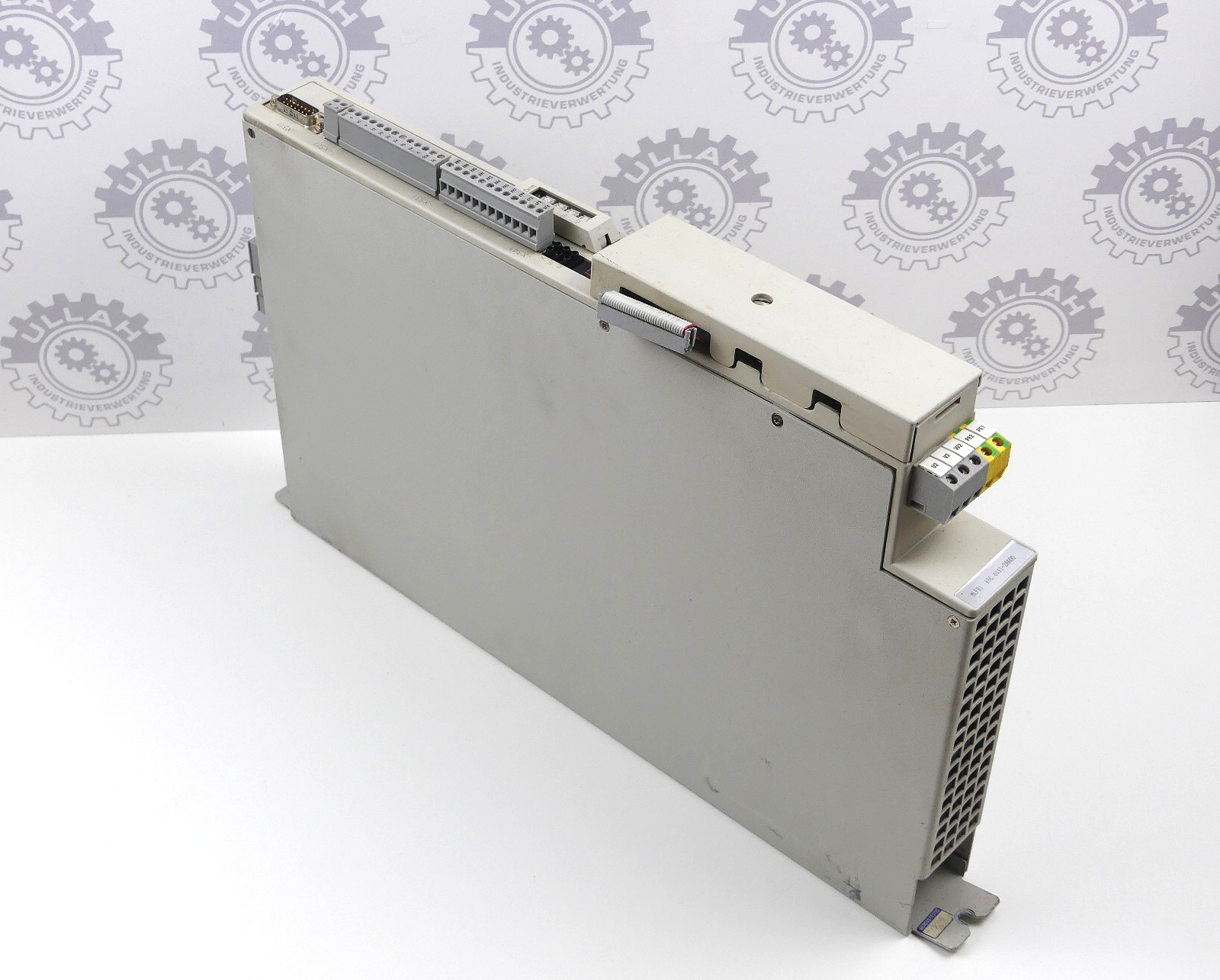 Siemens 6SC6111-2AA00