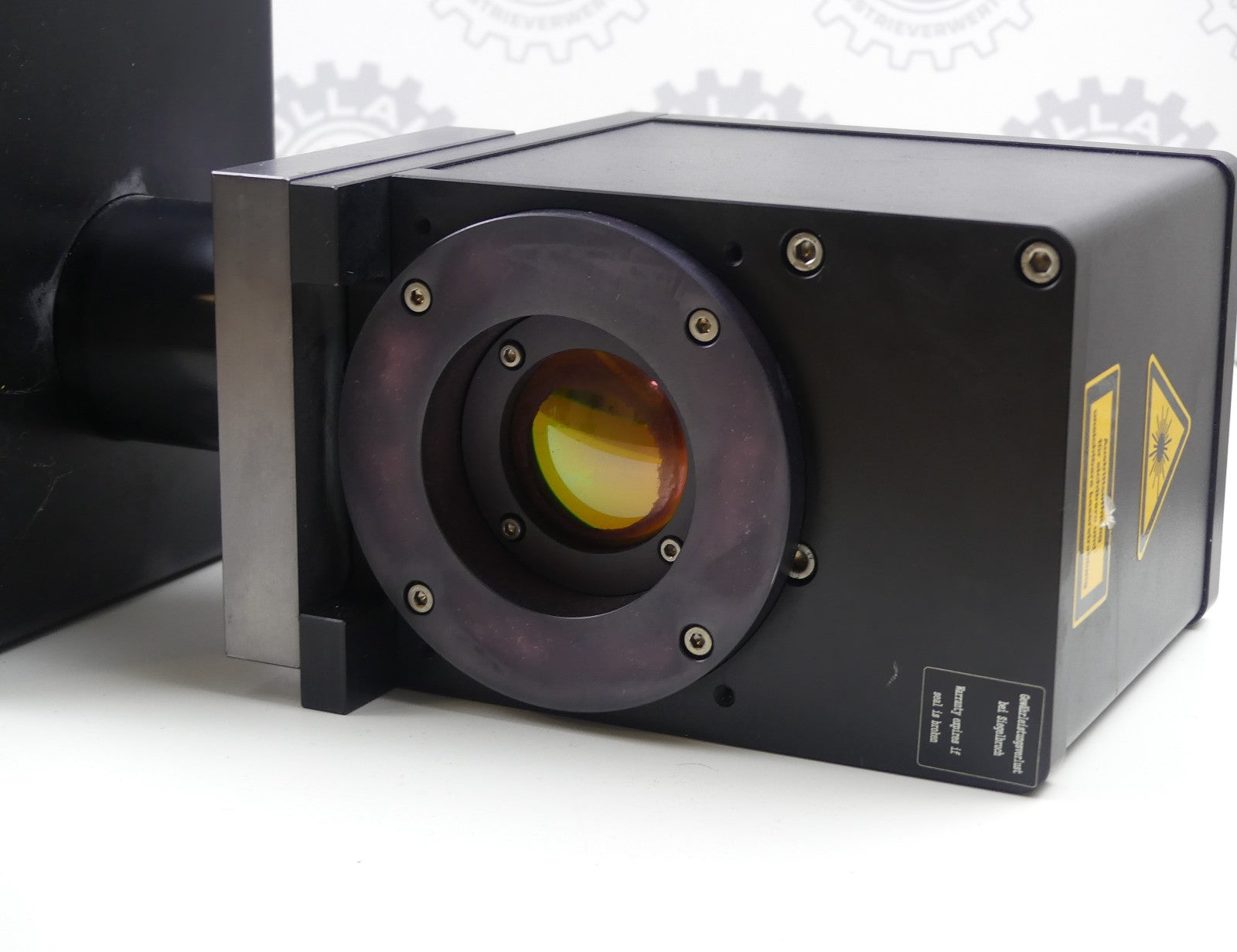 FOBA 104804 Laserkopf C30