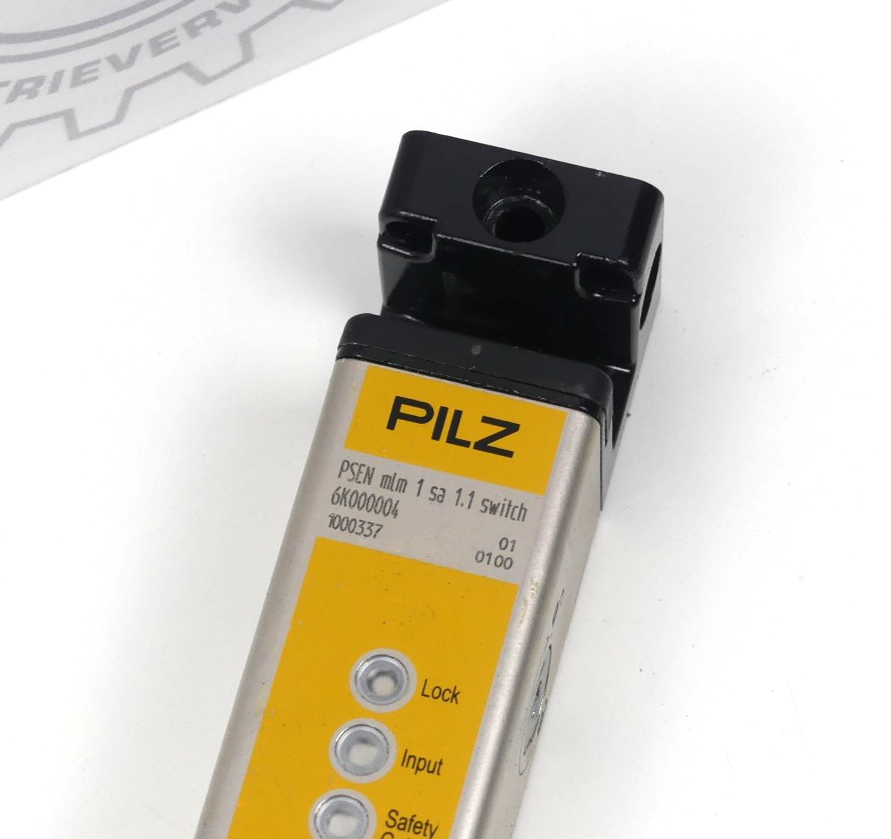 PILZ 6K000004 PSEN mlm 1 ba 1.1 Switch