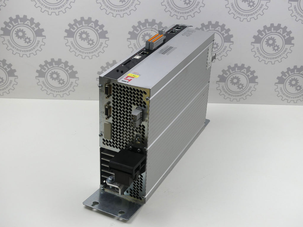 LTi SO84.012.1030.0000.2 Servo Drive SO84012103000002