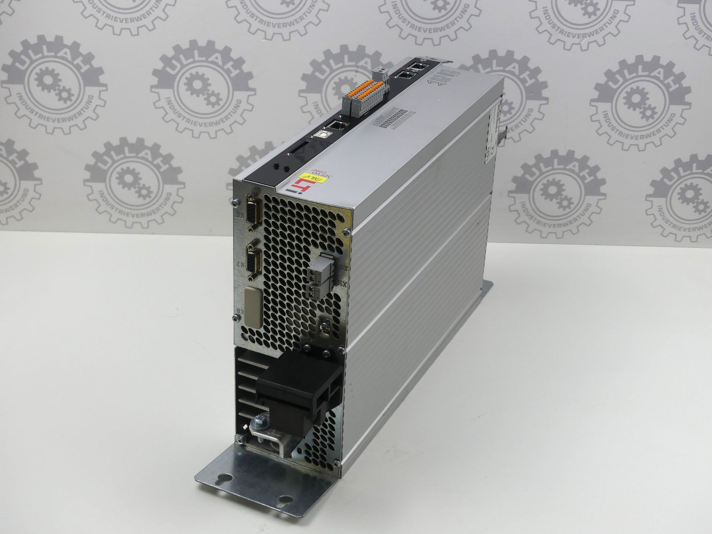 LTi SO84.012.1030.0000.2 Servo Drive SO84012103000002