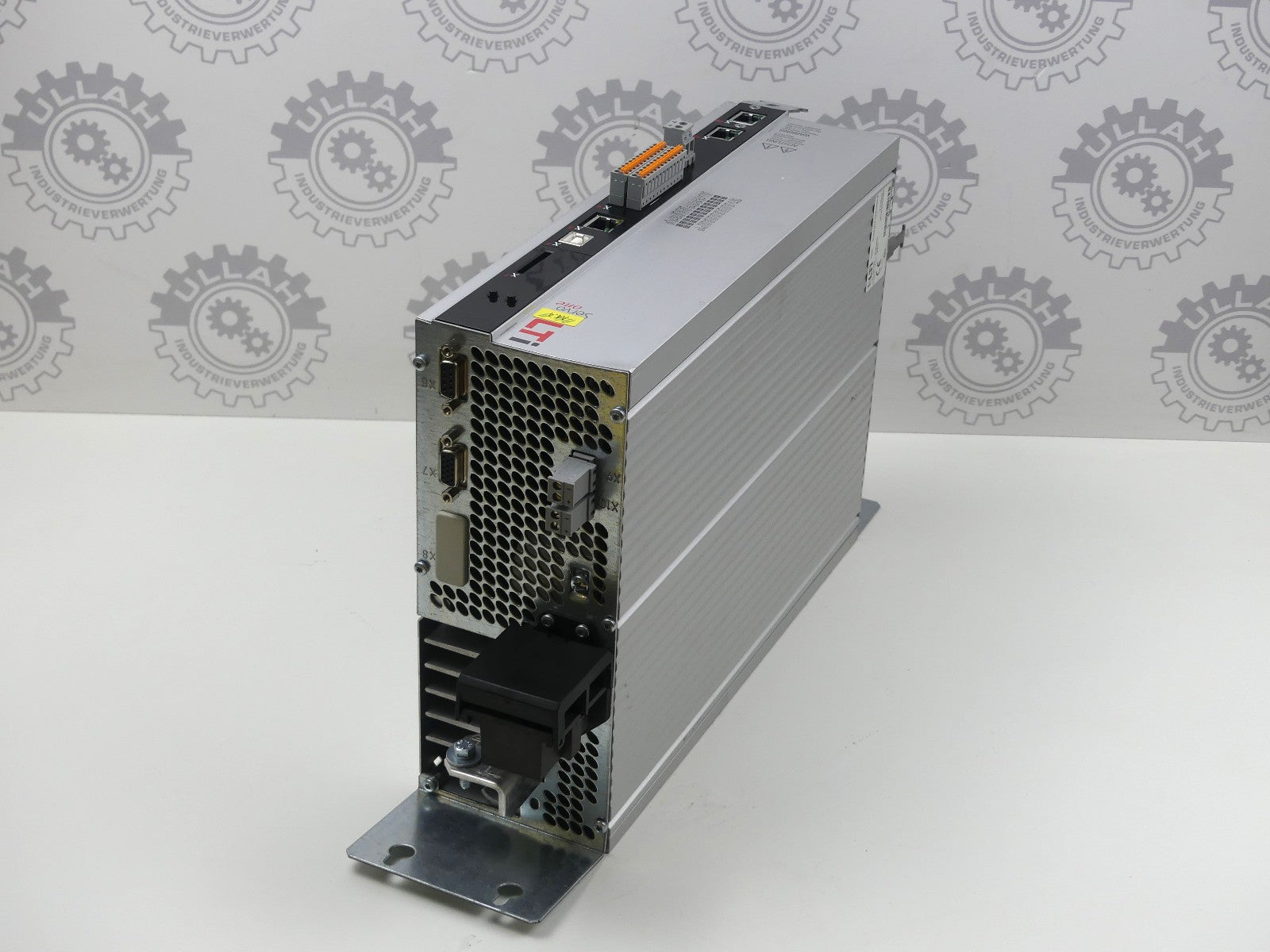LTi SO84.012.1030.0000.2 Servo Drive SO84012103000002