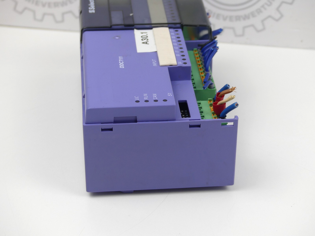 SELECTRON ZENTRALBAUGRUPPE - 44120080 - DDC 711
