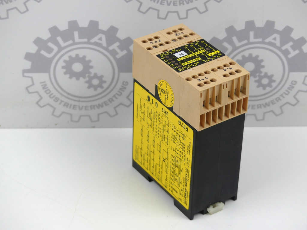 JOKAB SAFETY RT7B