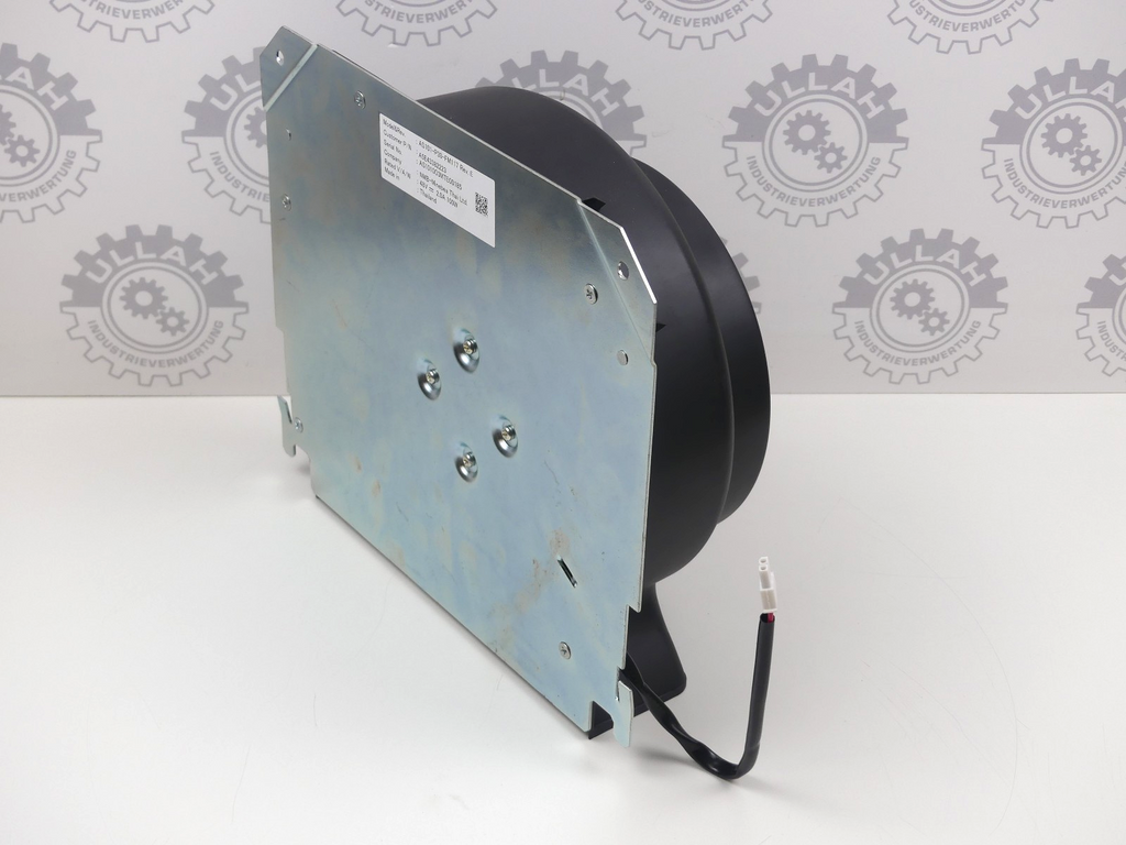NMB Radiallüfter AS101-P30-FM117 (ohne orginalverpackung)