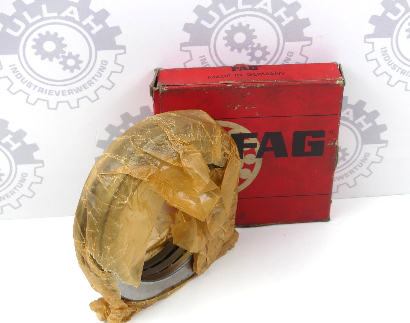 FAG 51120P5