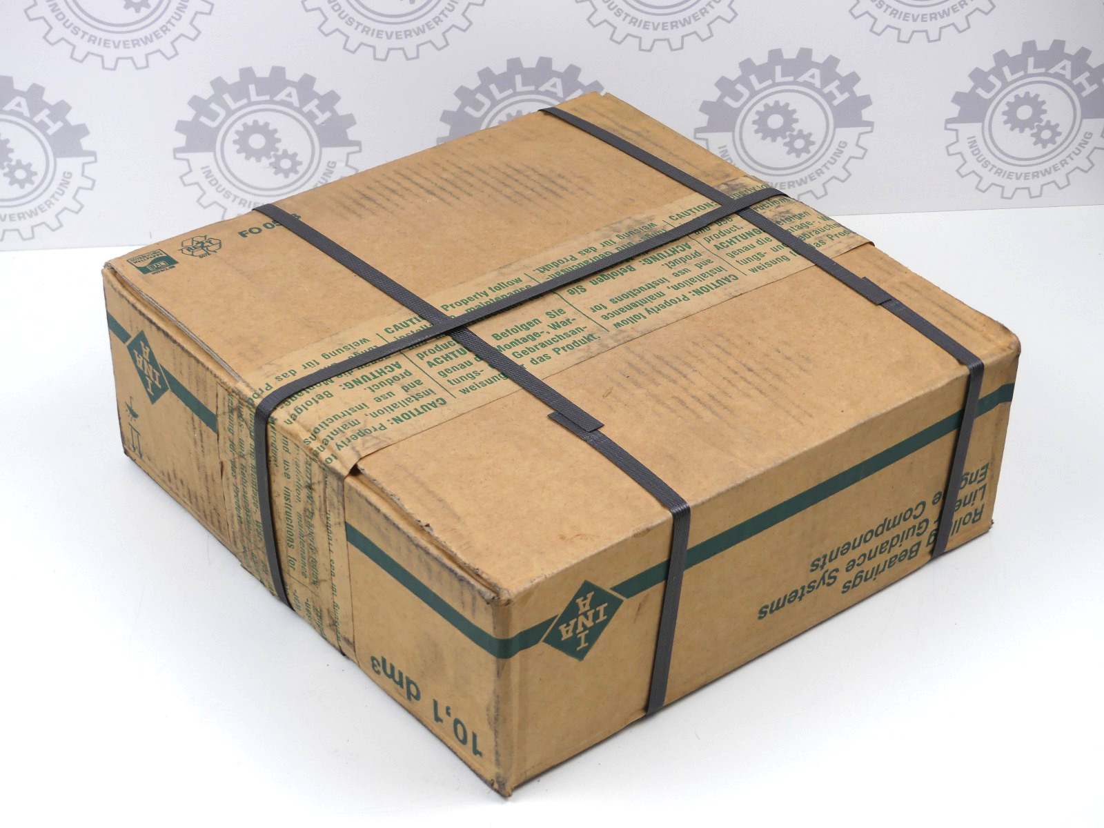 INA F-236407.15.DML3E (GR.B QX6)