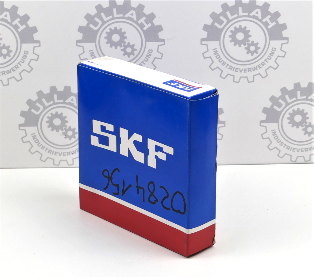 SKF 6412/C3
