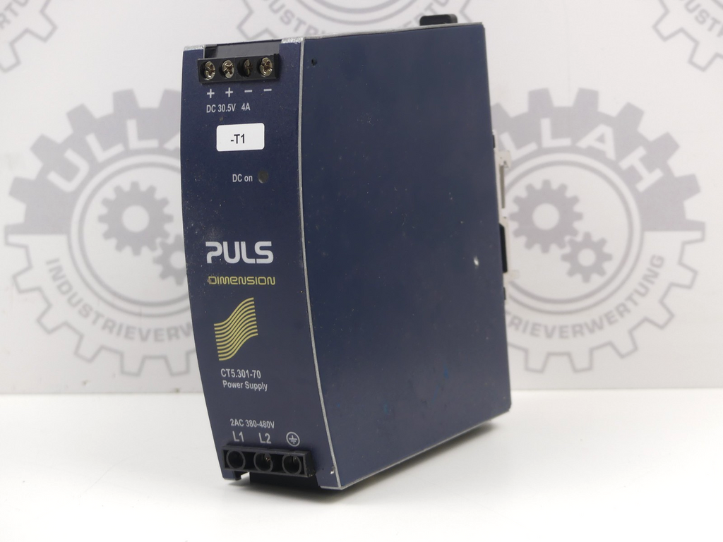 PULS Power Supply CT5.301-70