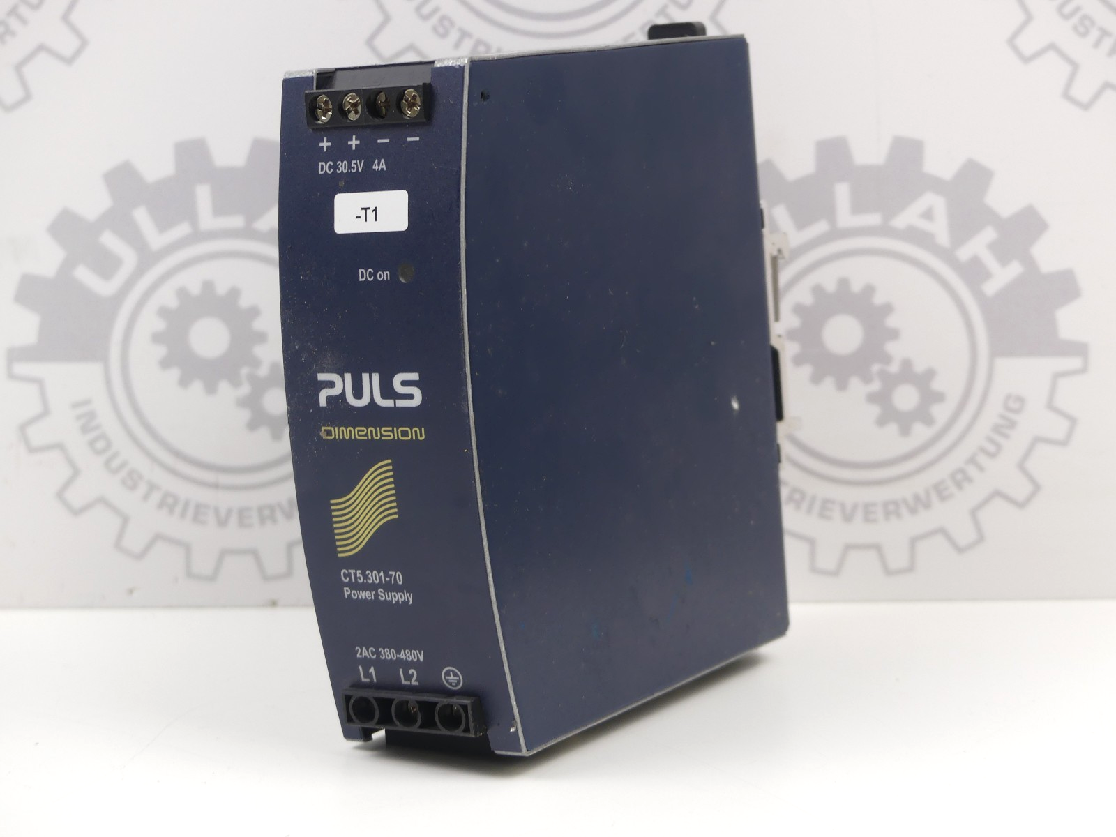 PULS Power Supply CT5.301-70