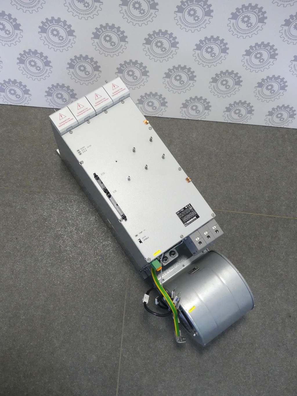 Heidenhain Modul UM 116D Umrichter (neu) Id.Nr. 667 954-01