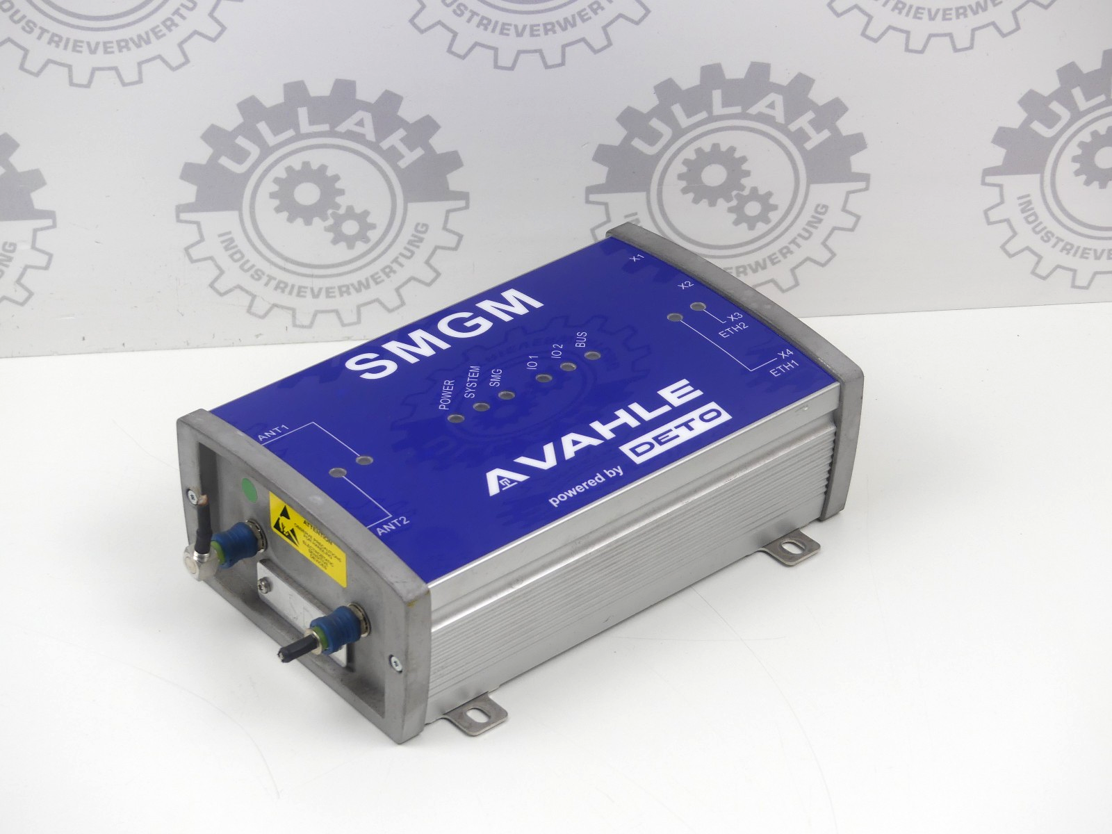 Avahle SMGM-DI-ST2