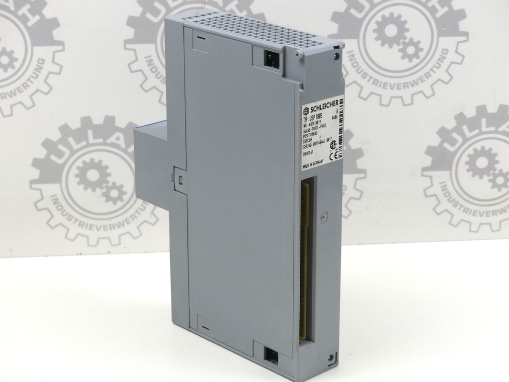 SCHLEICHER USP 100S  A