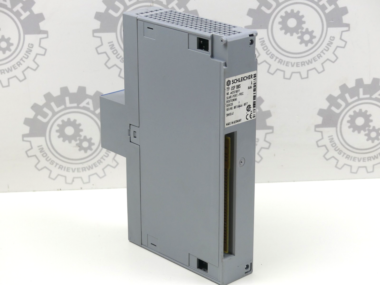 SCHLEICHER USP 100S  A