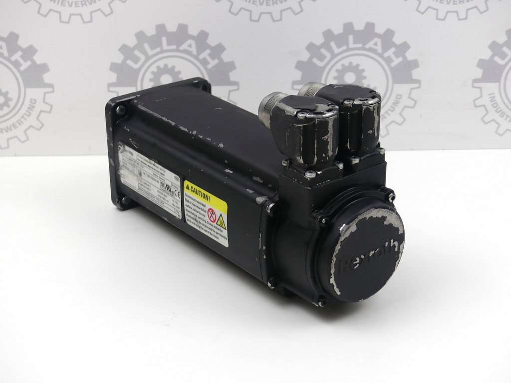 Rexroth MSK040C-0600-NN-M1-UG1-NNNN
