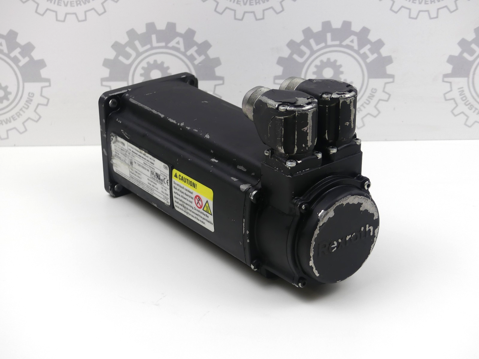 Rexroth MSK040C-0600-NN-M1-UG1-NNNN