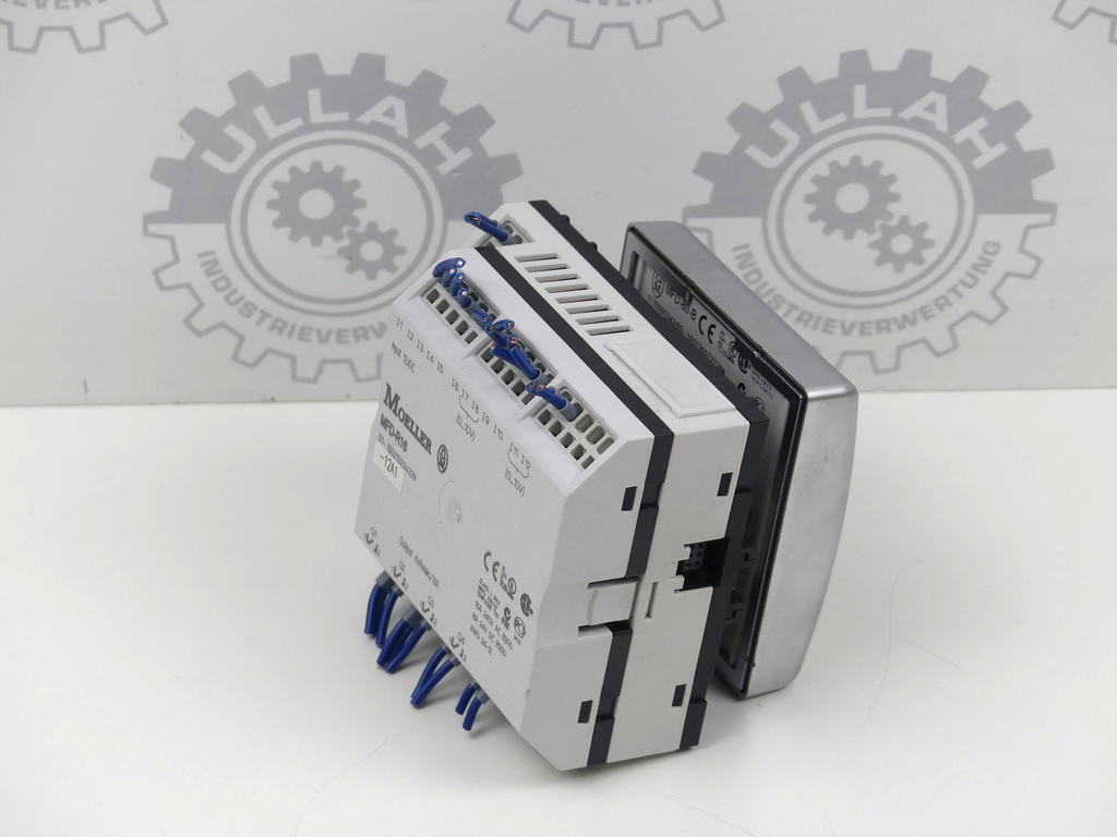 MOELLER MFD CP8-ME+MFD-R16 +MFD-80-B