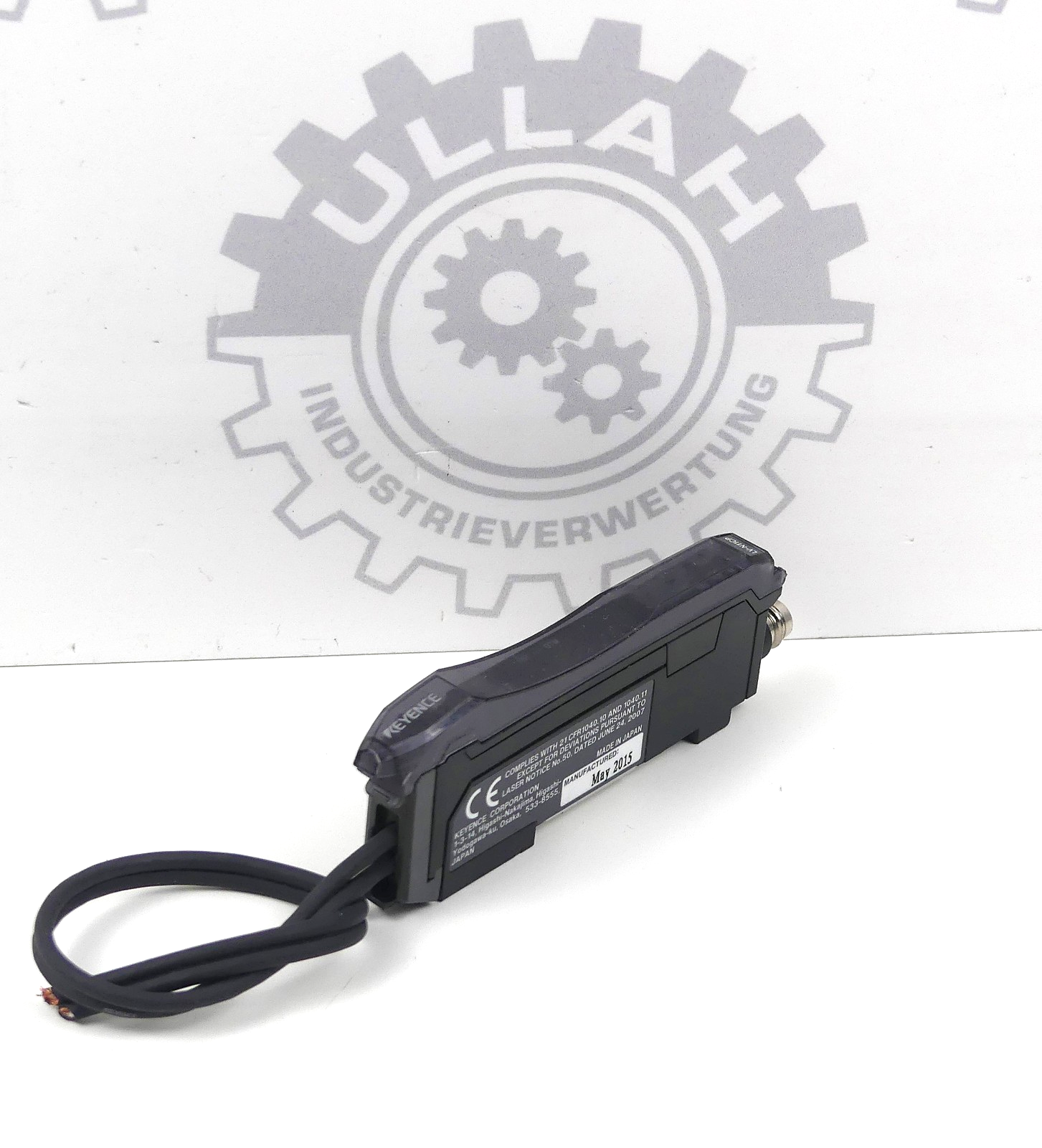 KEYENCE LV-N11CP