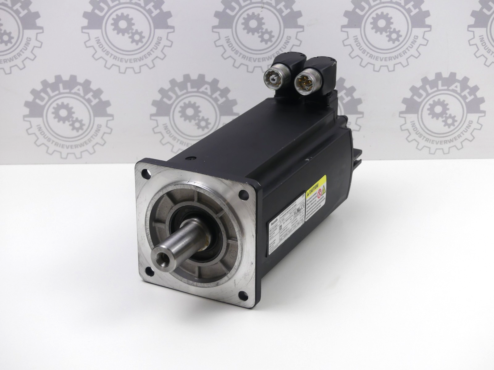 Rexroth MSK060C-0600-NN-M1-UG1-NNNN