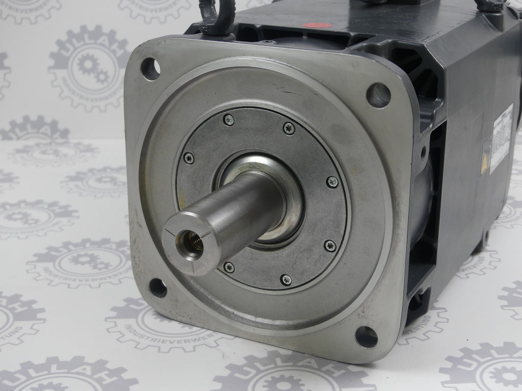 Siemens Servomotor 1PH8103-1DG02-0CE1