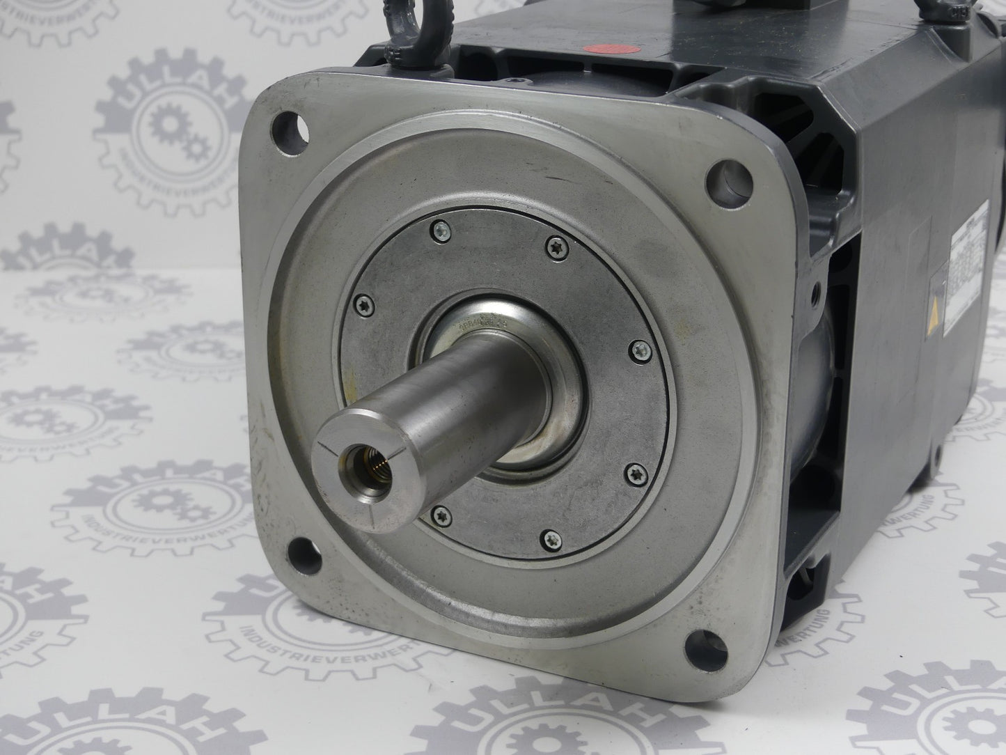 Siemens Servomotor 1PH8103-1DG02-0CE1