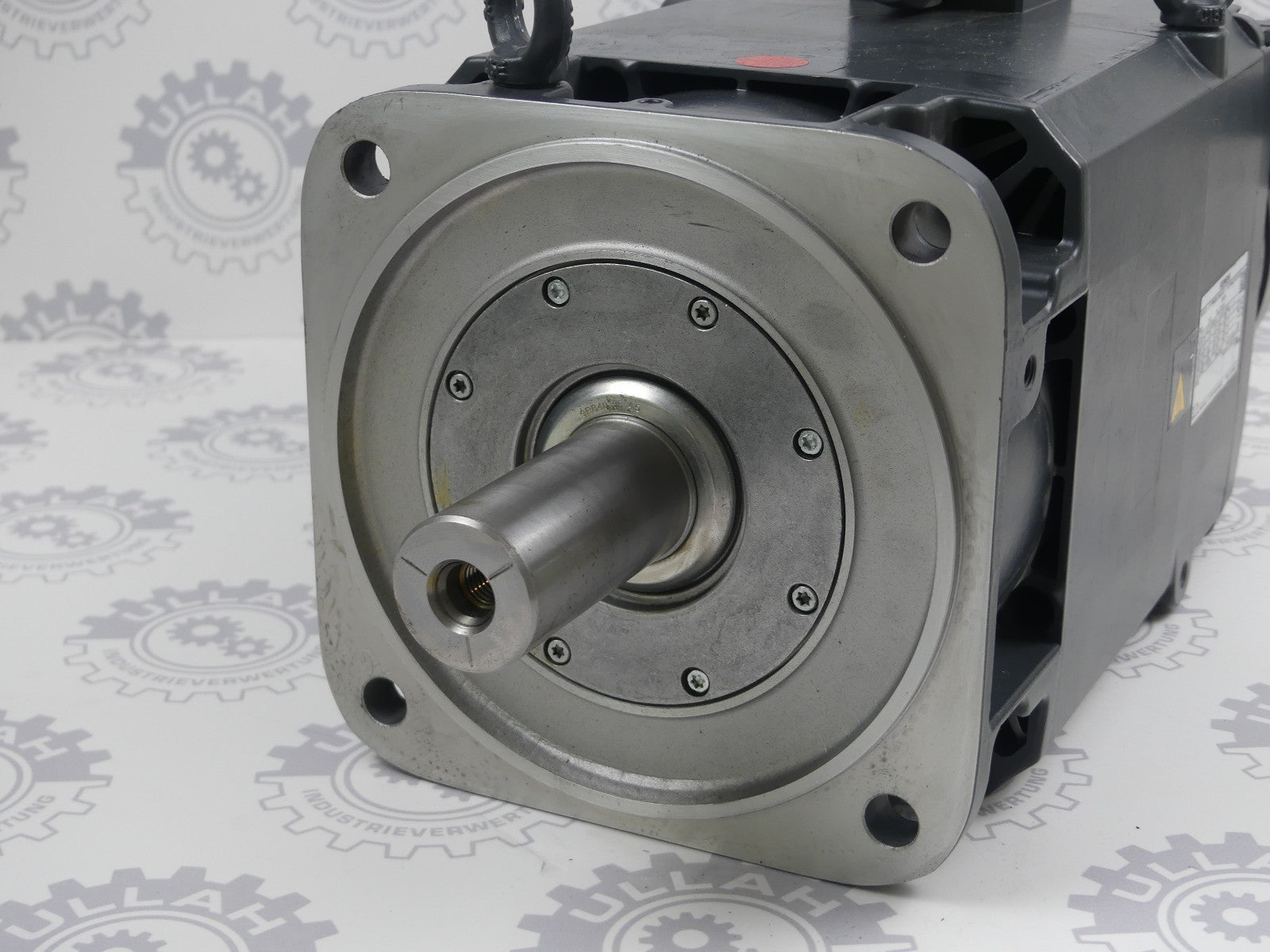Siemens Servomotor 1PH8103-1DG02-0CE1