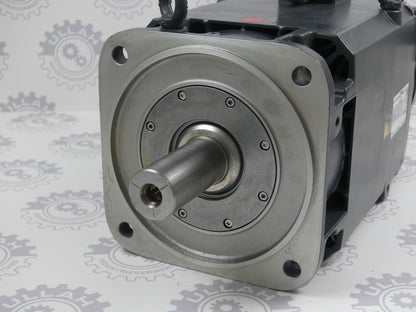 Siemens Servomotor 1PH8103-1DG02-0CE1