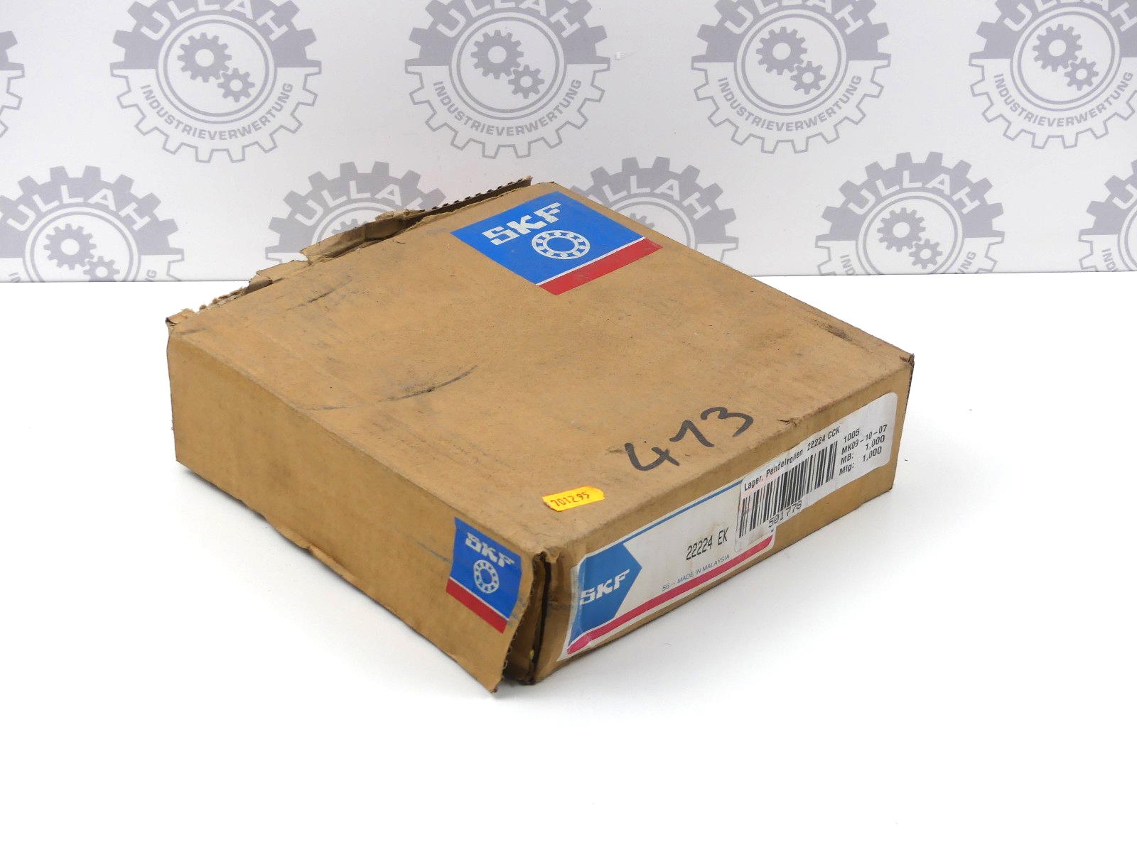 SKF 22224 EK