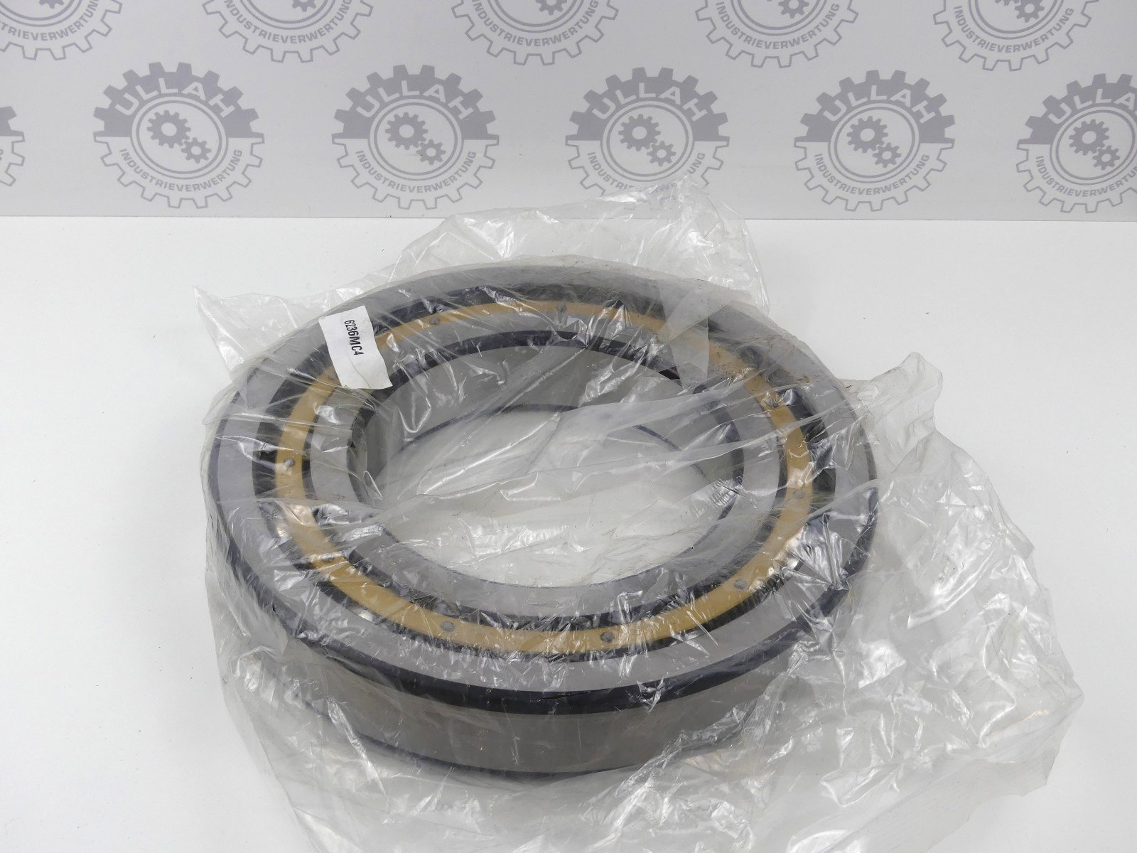 SKF 6236M/C4VQ639